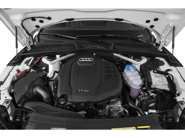 Used 2018 Audi A5 2.0T Prestige w/ Driver Assistance Package image 13