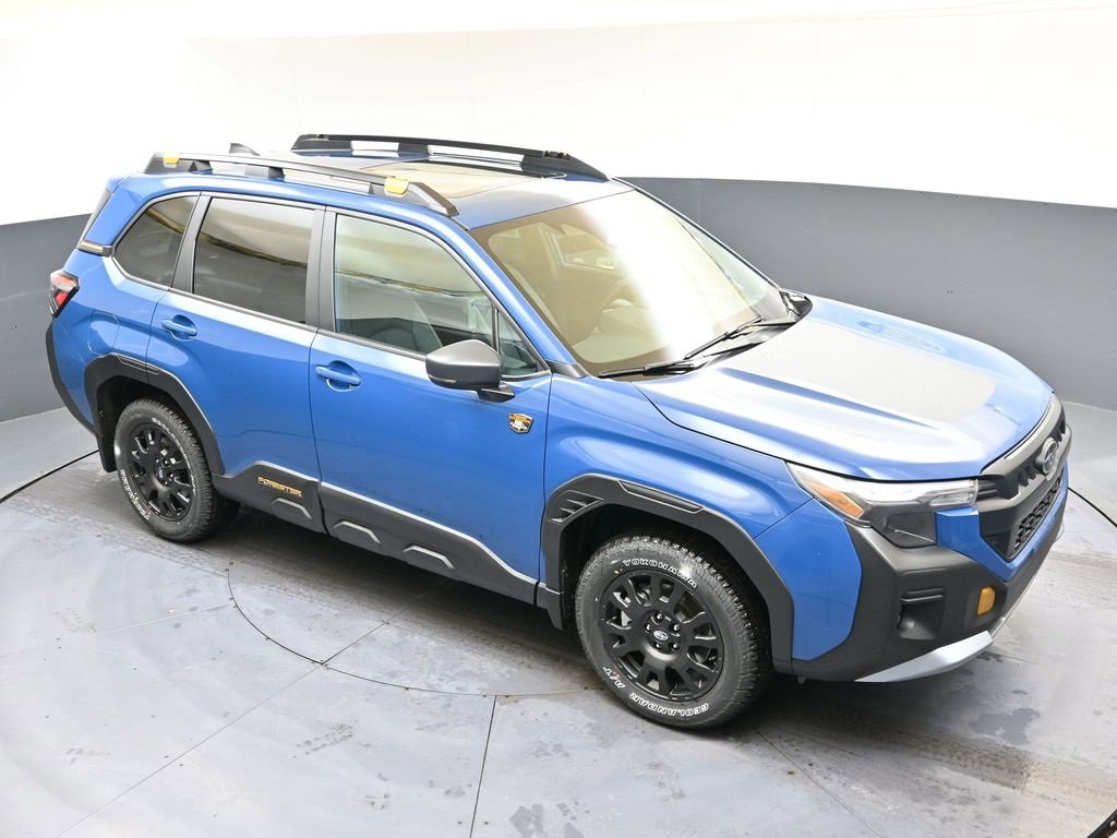 New 2026 Subaru Forester Wilderness image 42