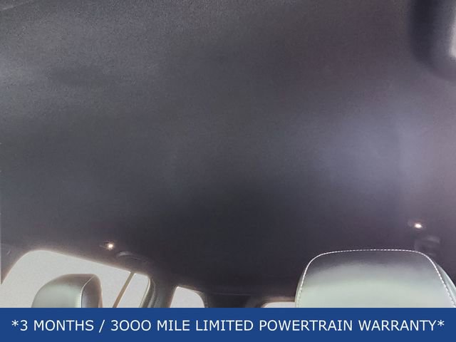 Used 2024 Jeep Grand Cherokee Altitude image 13