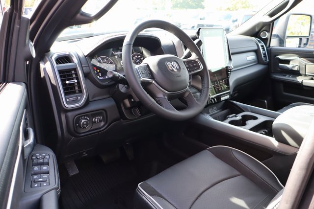 Used 2025 RAM 2500 Laramie image 15