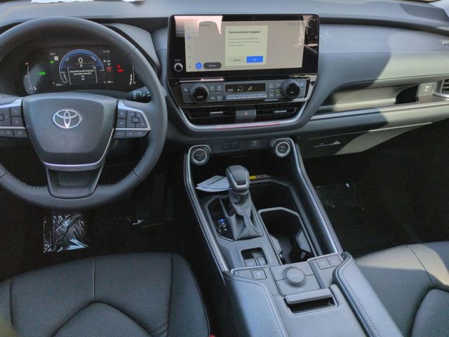 Certified 2026 Toyota Grand Highlander XLE image 26