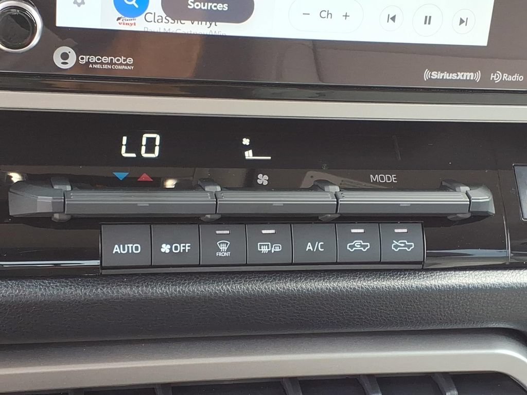 Used 2024 Toyota Tundra SR5 AWD/4WD image 23