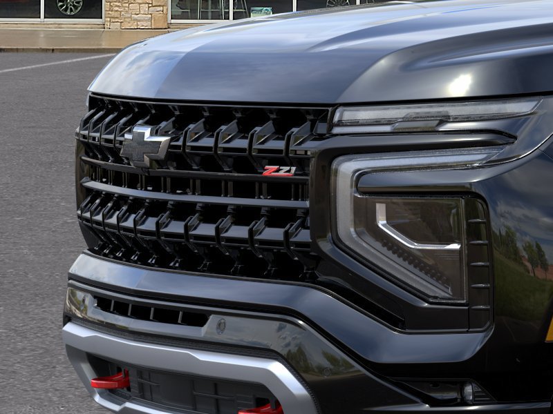 New 2027 Chevrolet Tahoe Z71 w/ Comfort Package AWD/4WD image 13
