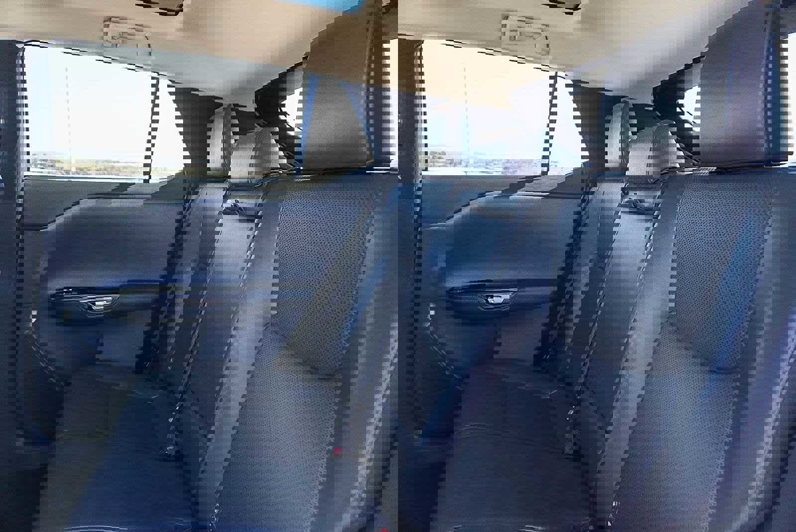 Used 2024 Lexus RZ 300e Premium w/ Technology Package image 20