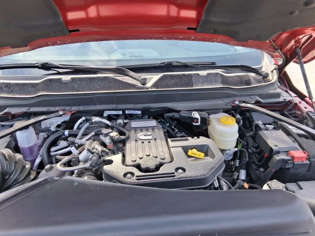 New 2026 RAM 3500 Laramie image 11