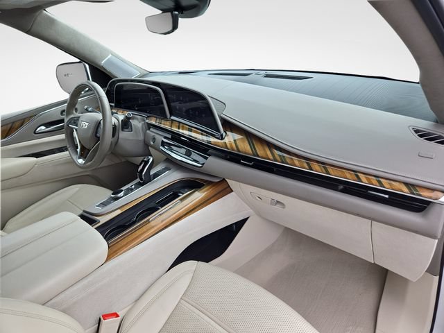Certified 2023 Cadillac Escalade Premium Luxury Platinum w/ LPO, Radiant Package AWD/4WD image 46