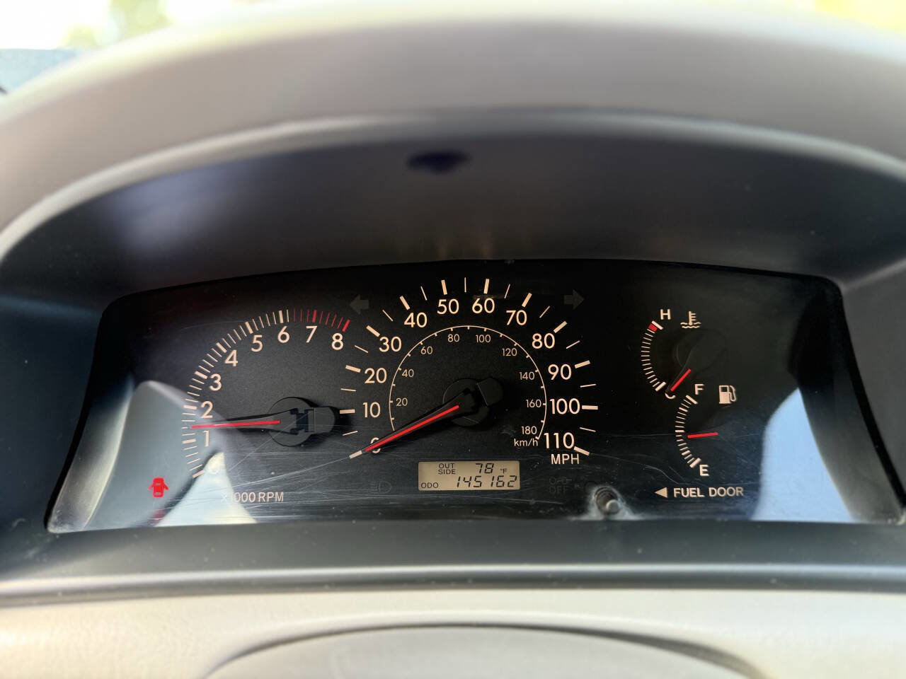 Used 2006 Toyota Corolla LE image 17