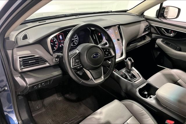 Used 2022 Subaru Outback Onyx Edition XT image 17