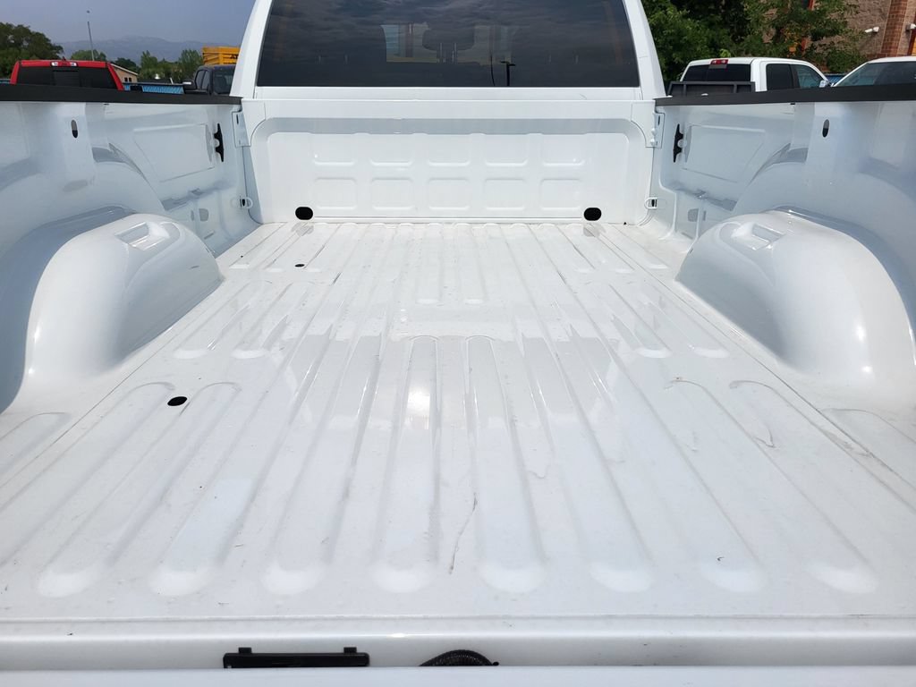 New 2026 RAM 2500 Tradesman AWD/4WD image 33
