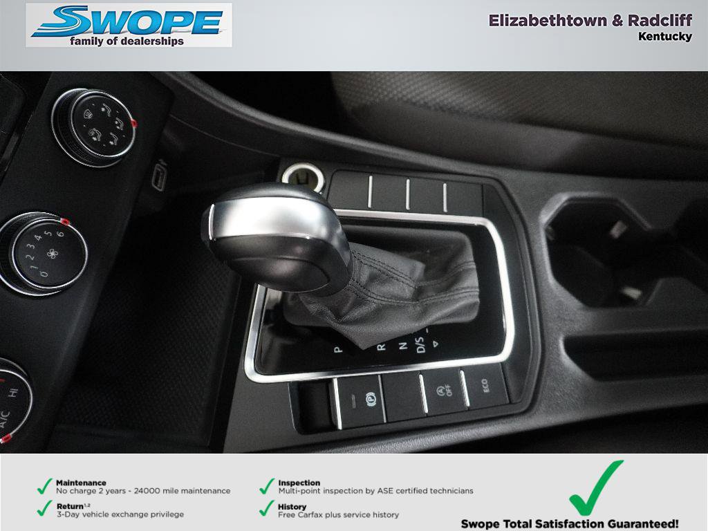 Used 2019 Volkswagen Jetta S w/ Driver Assistance Package FWD image 22