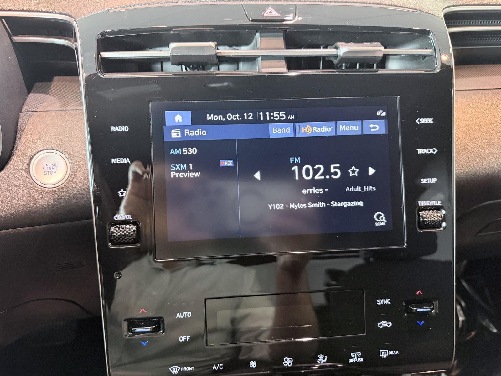 Used 2024 Hyundai Santa Cruz SEL AWD/4WD image 44