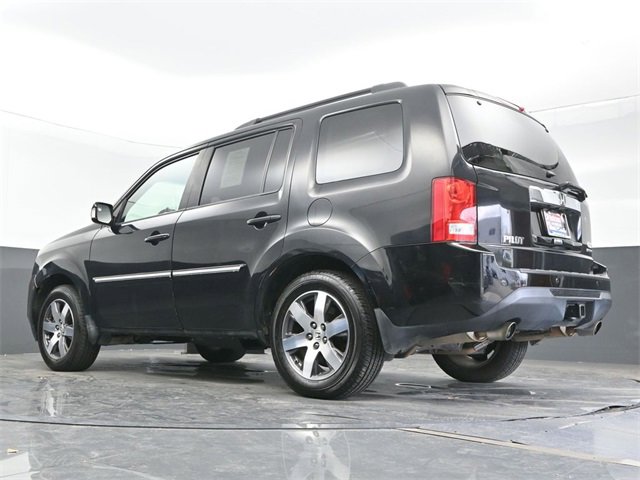 Used 2012 Honda Pilot Touring image 23