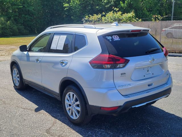 Used 2020 Nissan Rogue SV image 6