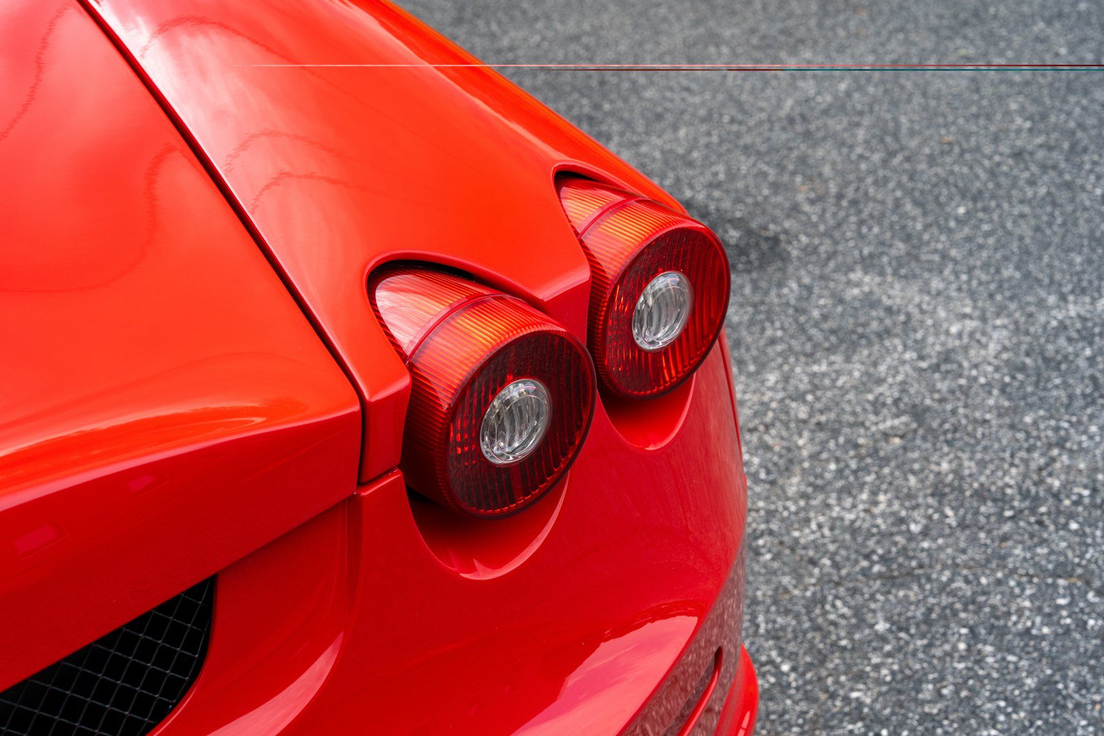 Used 2006 Ferrari F430 Spider RWD image 17
