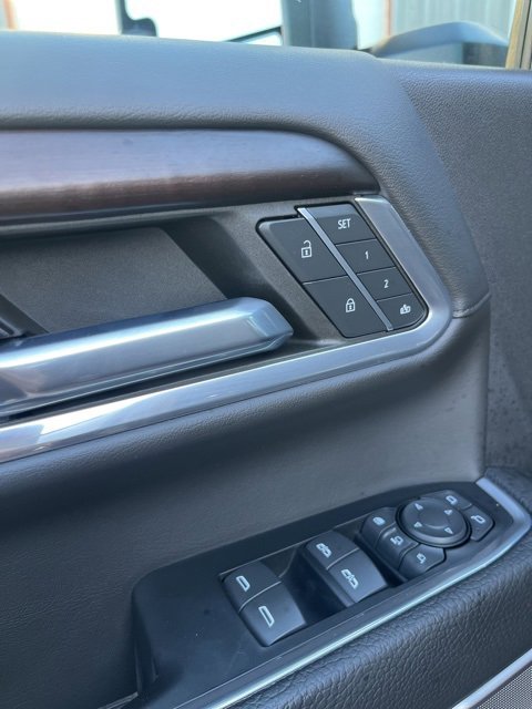 Used 2024 GMC Sierra 2500 Denali w/ Technology Package image 13