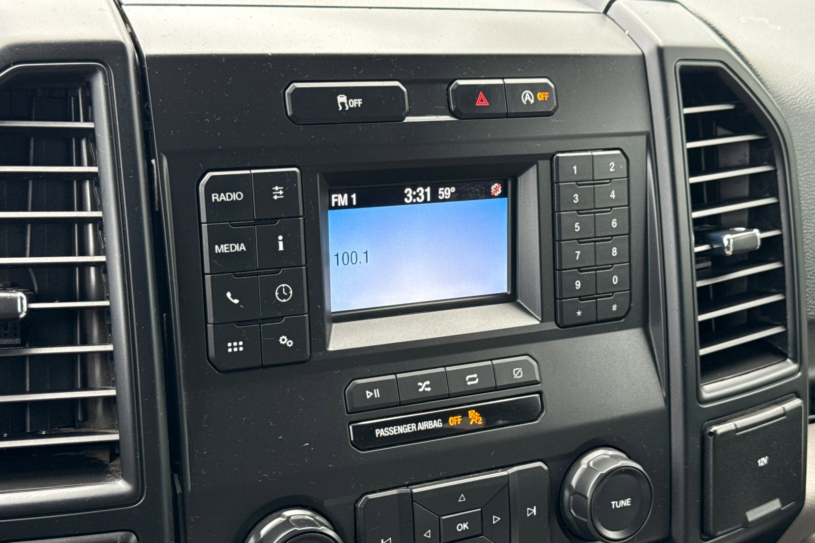 Used 2020 Ford F150 XL w/ Equipment Group 101A Mid image 17