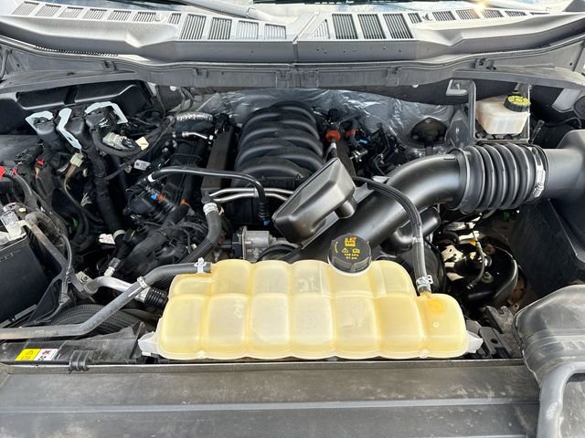 Used 2021 Ford F150 XLT w/ XTR Package AWD/4WD image 25