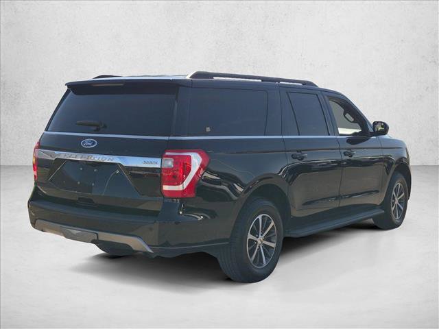 Used 2019 Ford Expedition Max XLT RWD image 5