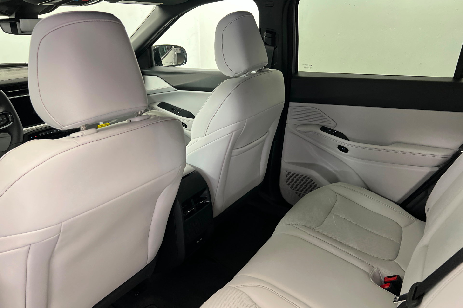 New 2026 Jeep Cherokee Limited AWD/4WD image 19