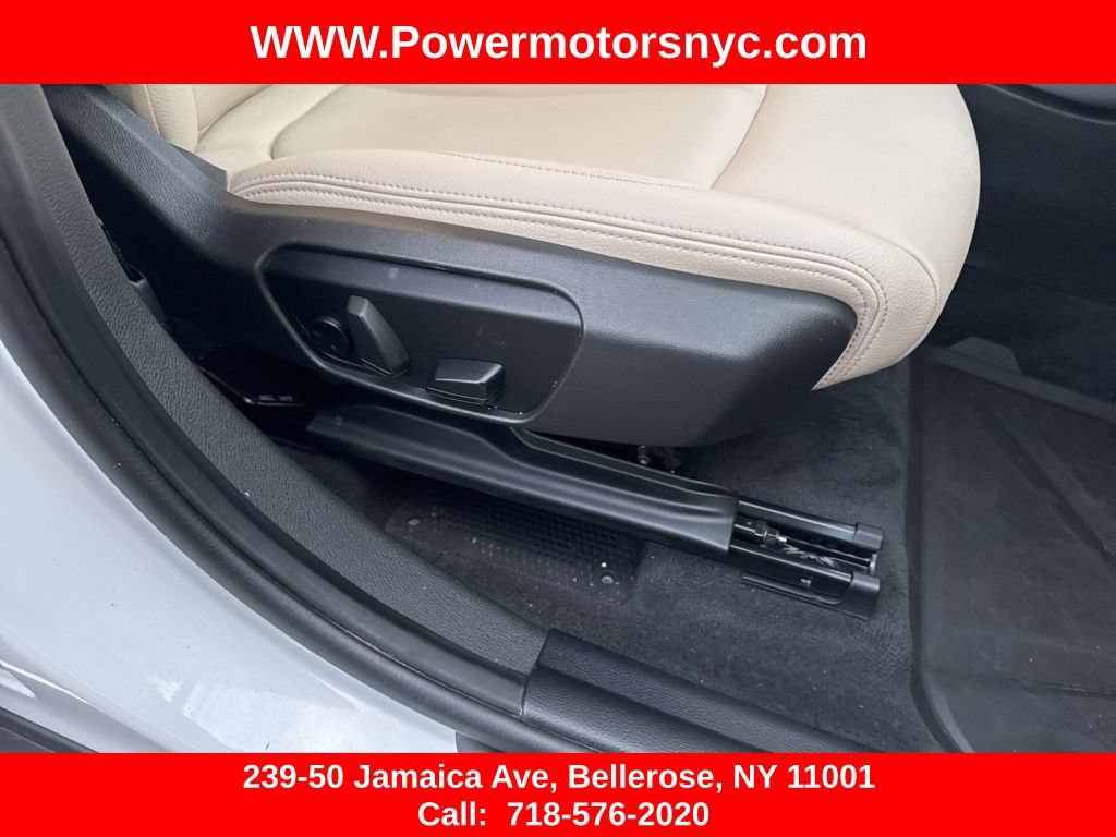 Used 2022 BMW X1 xDrive28i w/ Convenience Package AWD/4WD image 14