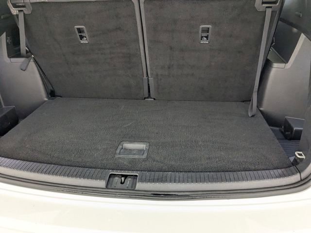 Used 2024 Volkswagen Atlas SE image 29