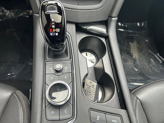 Used 2023 Cadillac XT6 Premium Luxury image 23