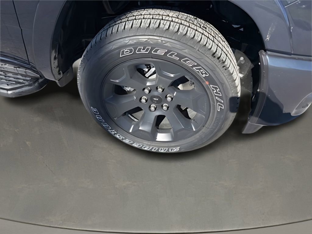 New 2026 RAM 1500 Big Horn image 9