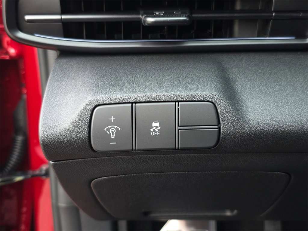 New 2025 Hyundai Elantra N image 25