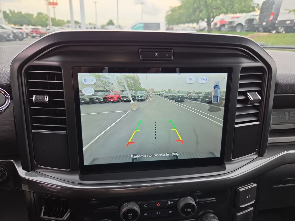 New 2026 Ford F150 STX AWD/4WD image 27