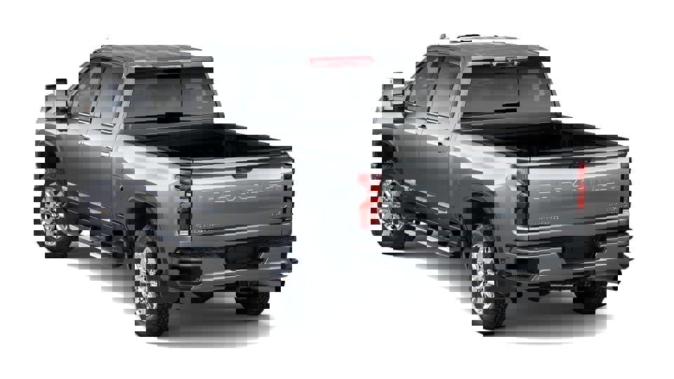 New 2026 Chevrolet Silverado 3500 High Country w/ High Country Premium Package image 41