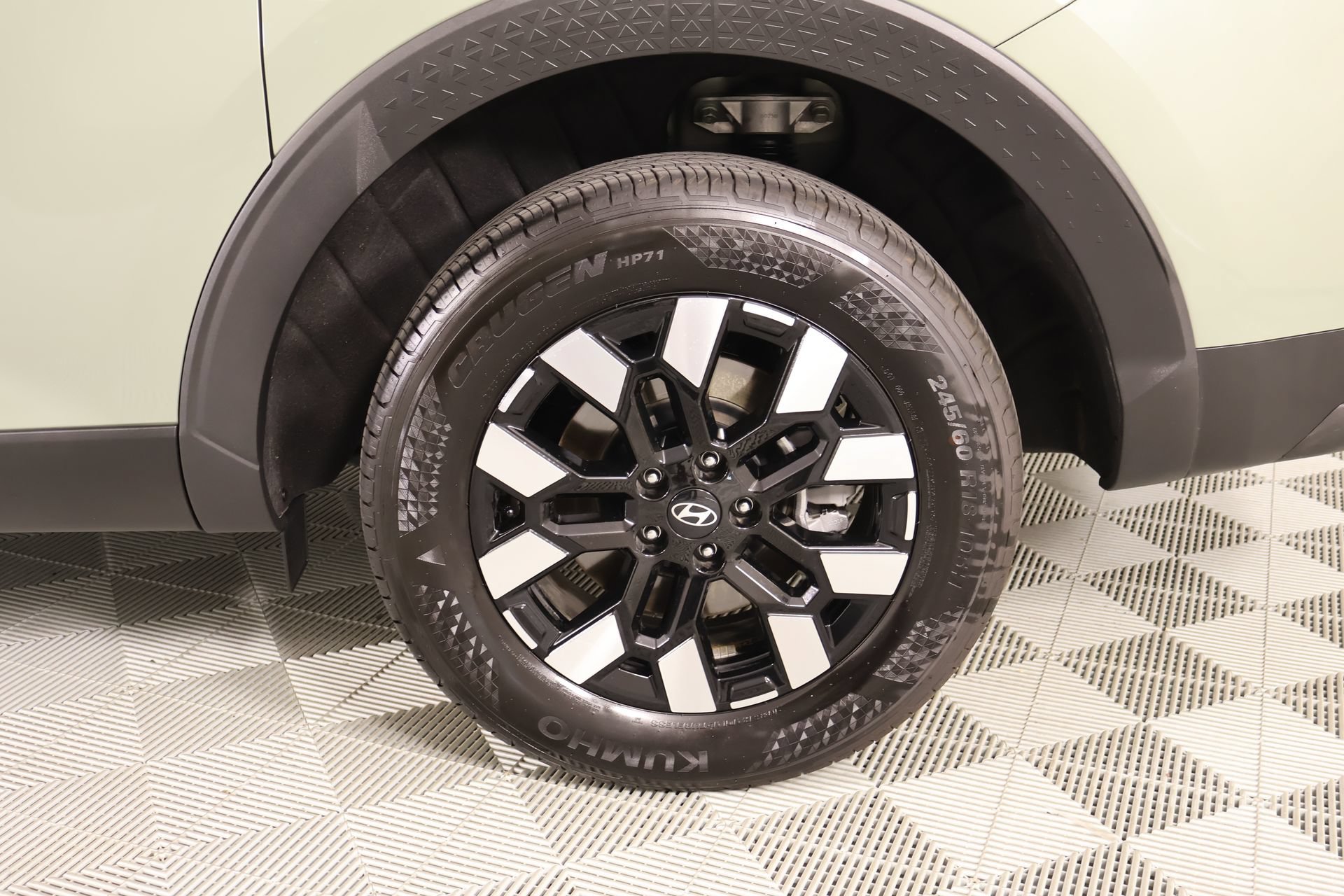 Certified 2026 Hyundai Santa Cruz SEL FWD image 18