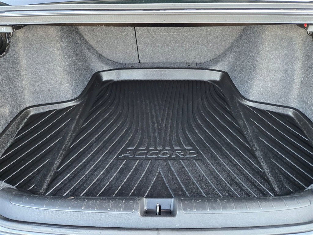 Used 2022 Honda Accord Sport image 30