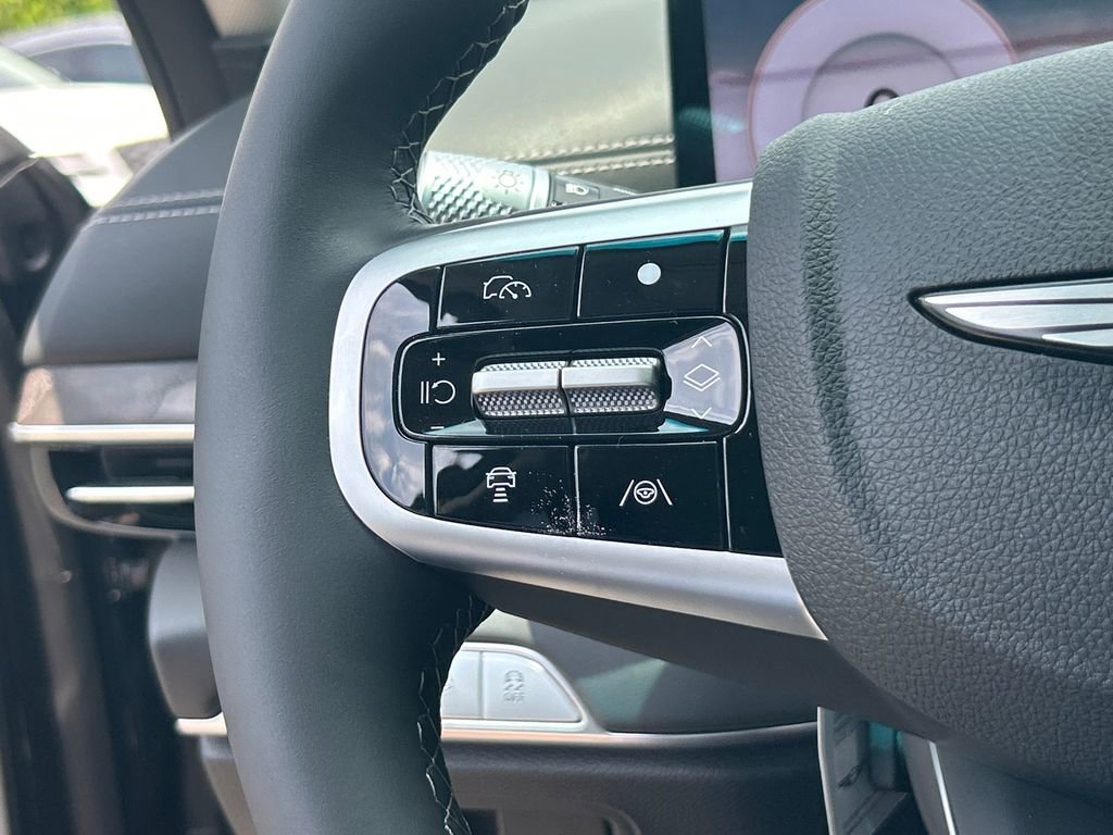 New 2026 Genesis GV80 2.5T Advanced AWD/4WD image 25