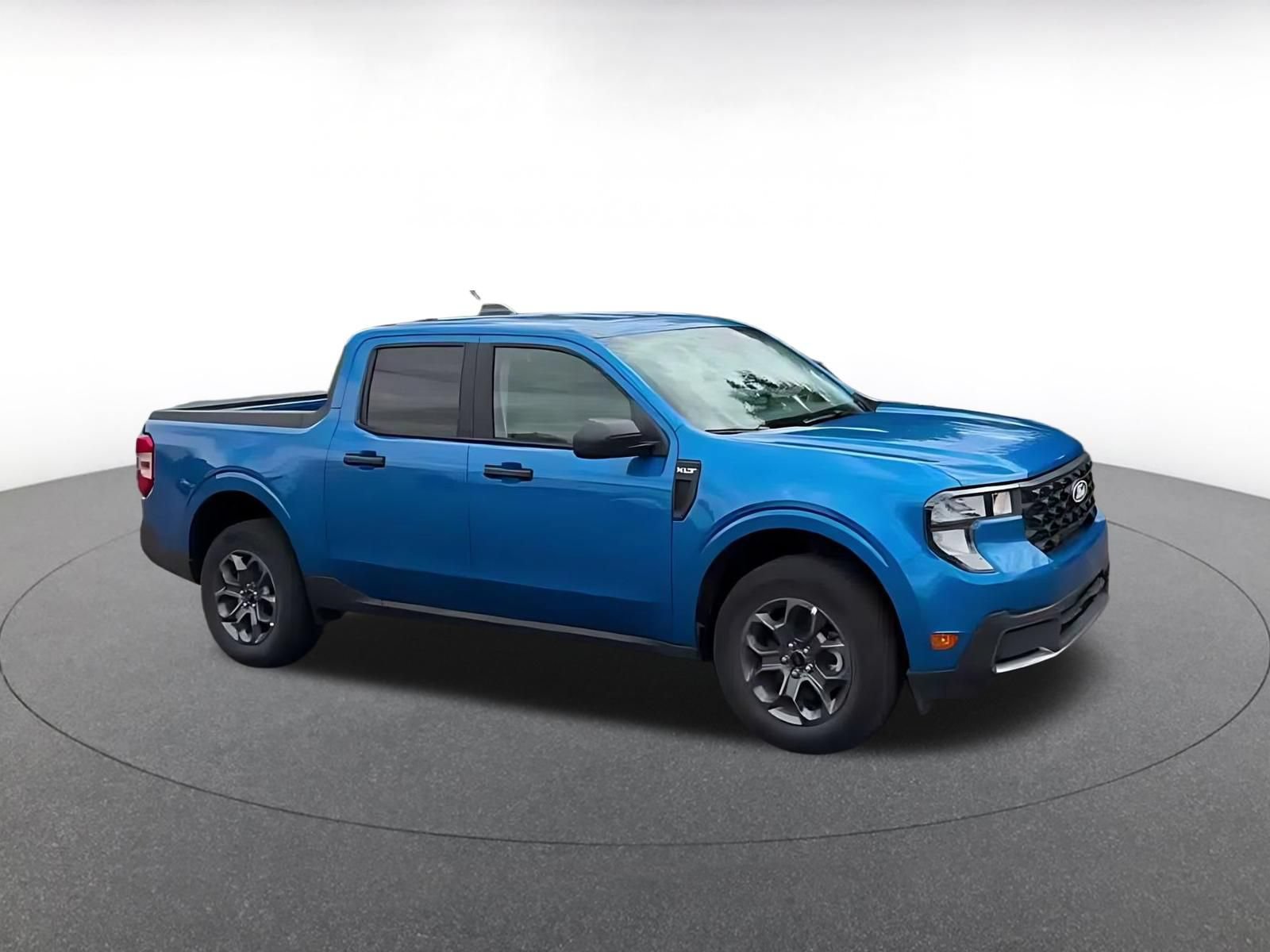 Used 2026 Ford Maverick XLT w/ Equipment Group 301A AWD/4WD video 2