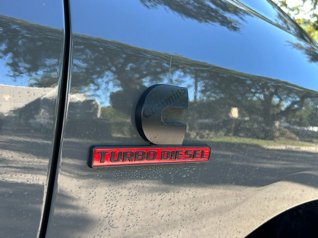 New 2026 RAM 2500 Laramie image 33