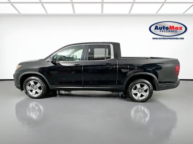 Used 2025 Honda Ridgeline RTL image 9