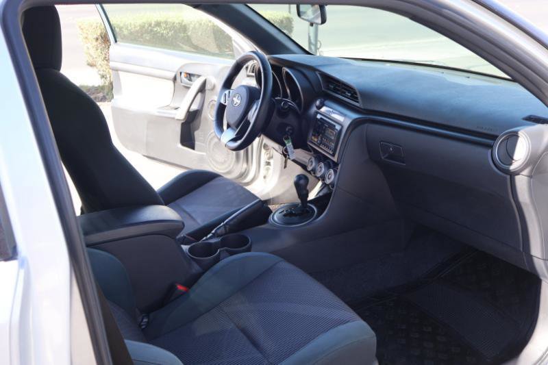 Used 2012 Scion tC image 14