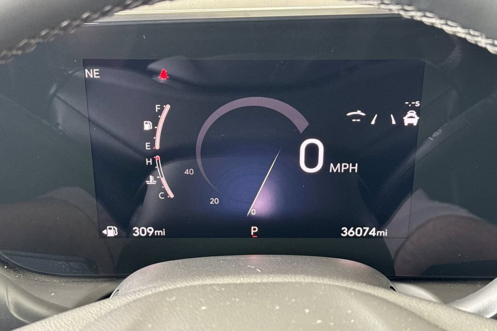 Used 2024 Buick Encore GX Sport Touring w/ Advanced Technology Package FWD image 29
