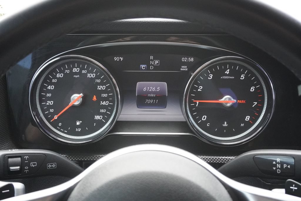Used 2019 Mercedes-Benz G 550 image 11