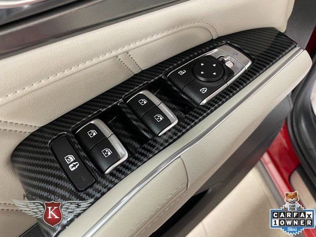 Used 2023 Kia Sorento SX Prestige image 20