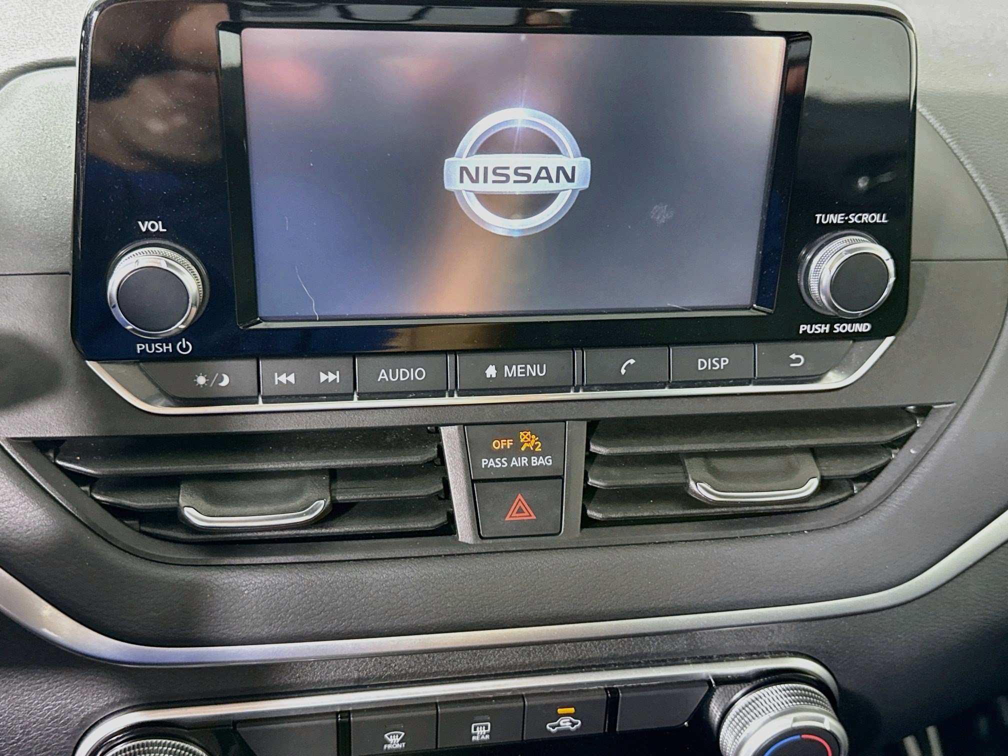Used 2022 Nissan Altima 2.5 S FWD image 18