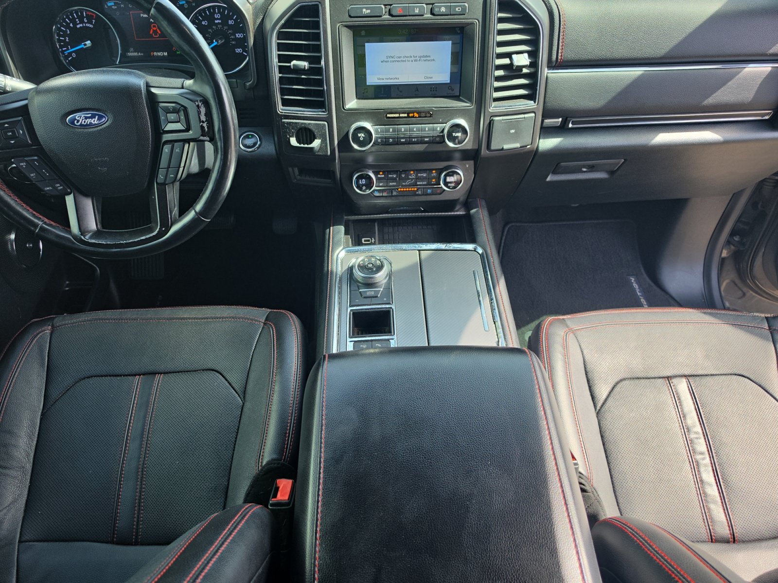 Used 2019 Ford Expedition Limited w/ Equipment Group 303A RWD image 14