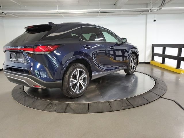 Used 2026 Lexus RX 350h AWD/4WD image 17