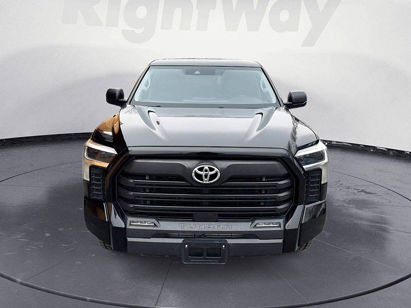 Used 2022 Toyota Tundra SR5 image 8