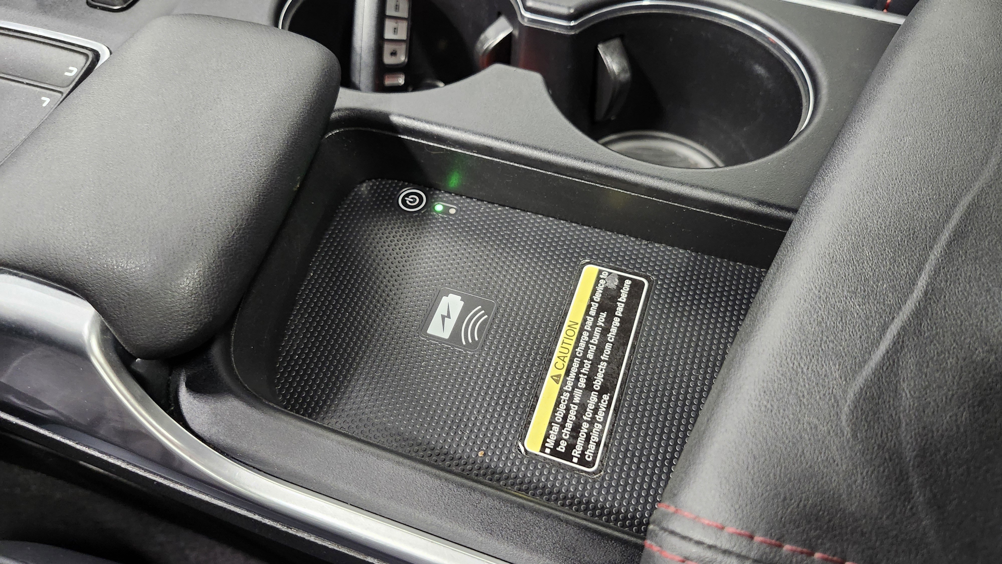 Used 2021 Acura TLX w/A-Spec Package image 13