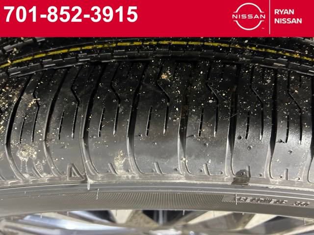 Certified 2025 Nissan Rogue Platinum w/ Platinum Premium Package image 15