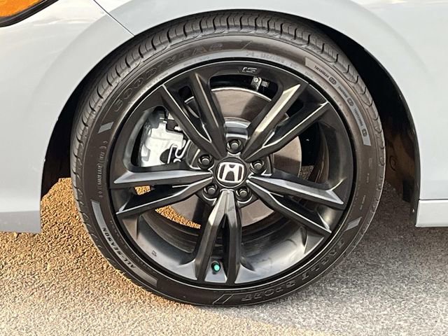Used 2025 Honda Civic Si image 11