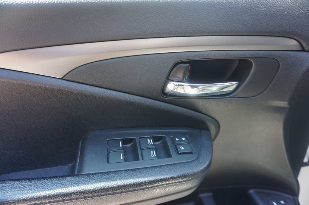 Used 2018 Honda Pilot EX-L image 3