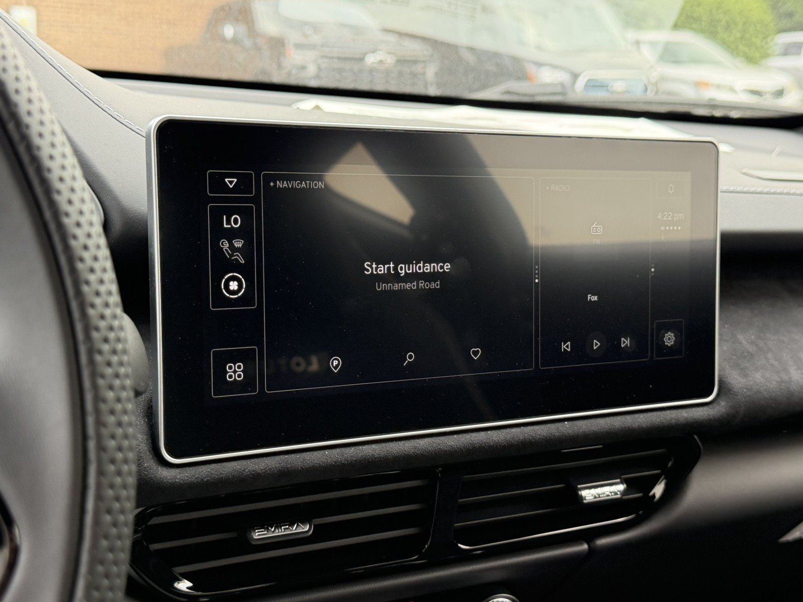 Used 2025 Lotus Emira RWD image 17