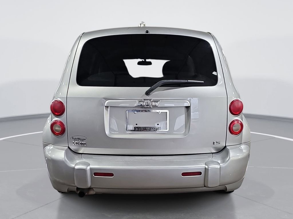 Used 2008 Chevrolet HHR LS image 5